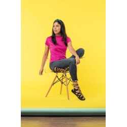 Camiseta Mujer Tecnic Plus