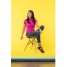 Camiseta Mujer Tecnic Plus