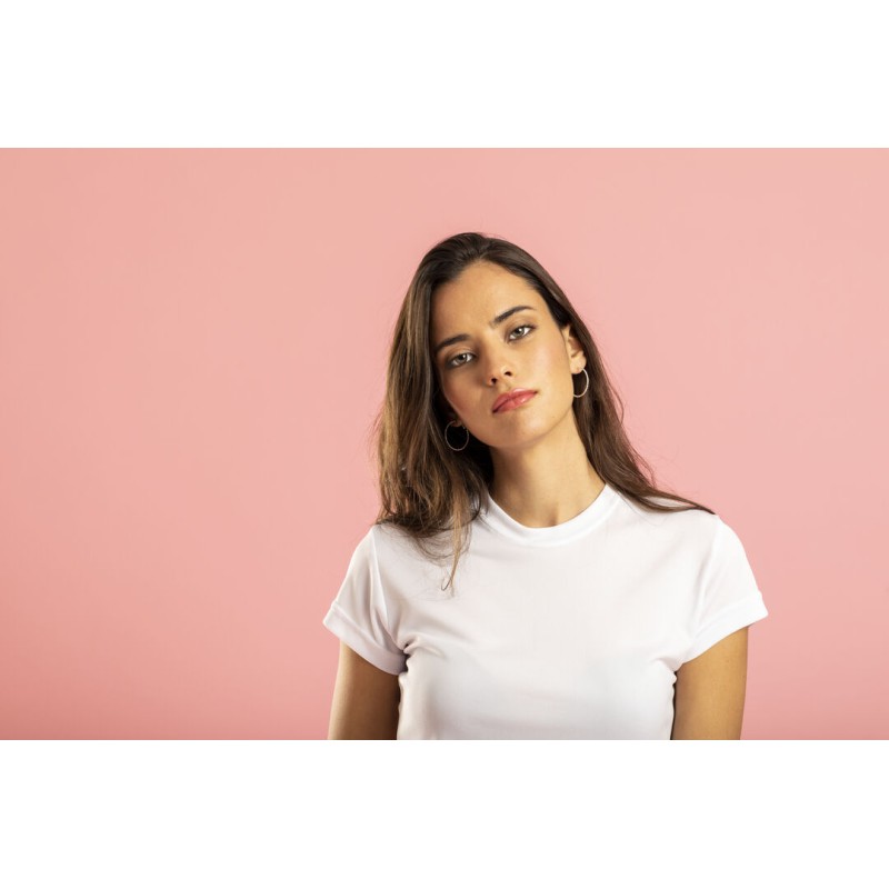 Camiseta Mujer Tecnic Plus