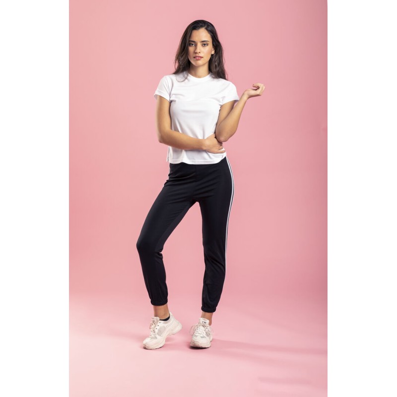 Camiseta Mujer Tecnic Plus