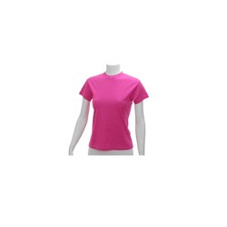 Camiseta Mujer Tecnic Plus
