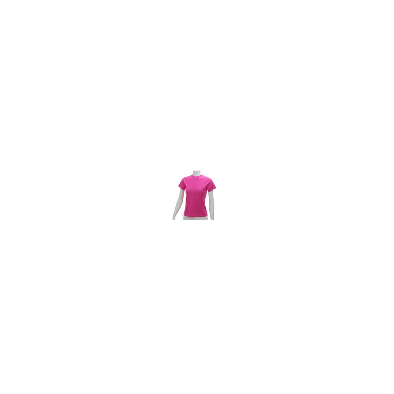 Camiseta Mujer Tecnic Plus