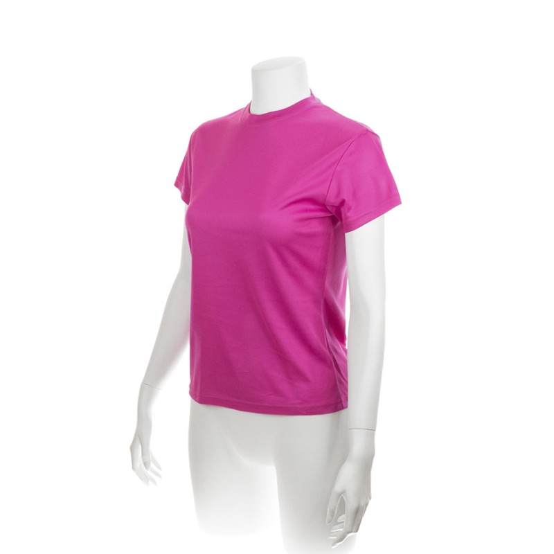 Camiseta Mujer Tecnic Plus