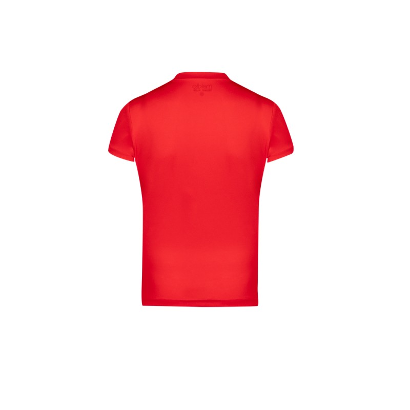 Camiseta Mujer Tecnic Plus