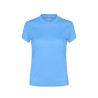 Camiseta Mujer Tecnic Plus