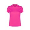 Camiseta Mujer Tecnic Plus