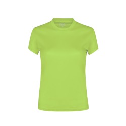 Camiseta Mujer Tecnic Plus