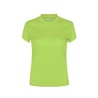 Camiseta Mujer Tecnic Plus