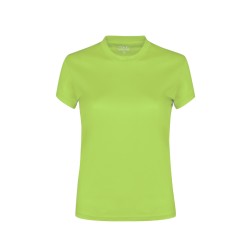 Camiseta Mujer Tecnic Plus