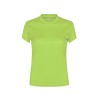Camiseta Mujer Tecnic Plus