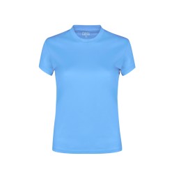 Camiseta Mujer Tecnic Plus