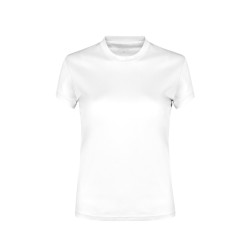 Camiseta Mujer Tecnic Plus