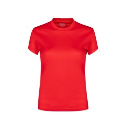 Camiseta Mujer Tecnic Plus