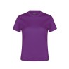 Camiseta Mujer Tecnic Plus