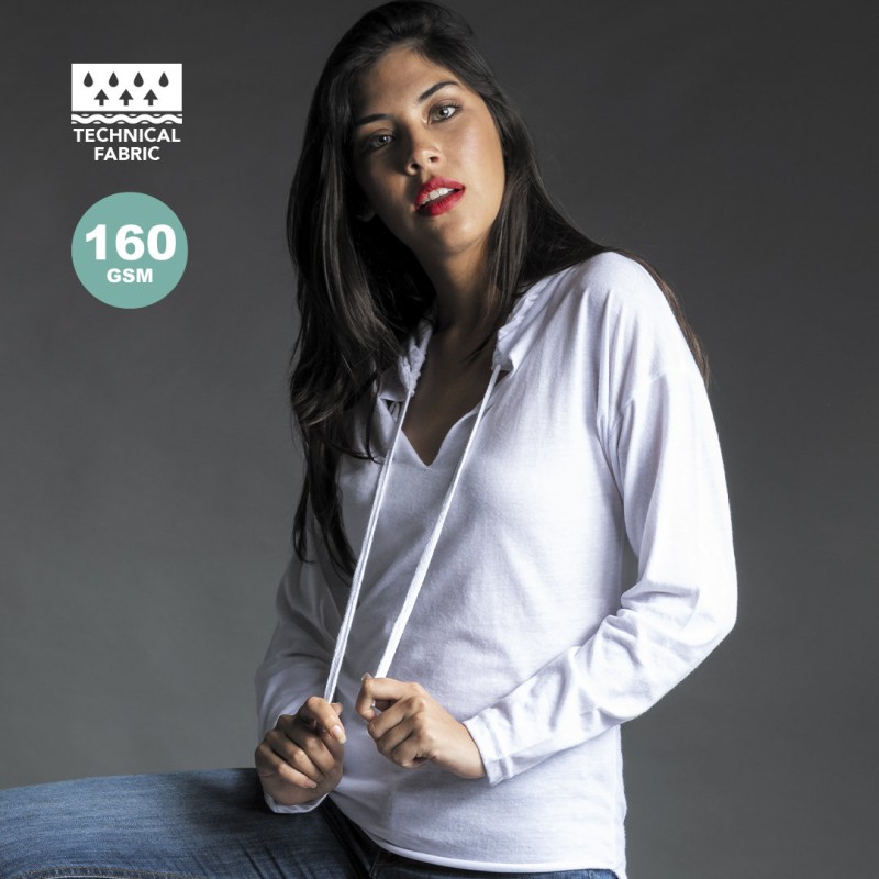 Camiseta Adulto Yuk