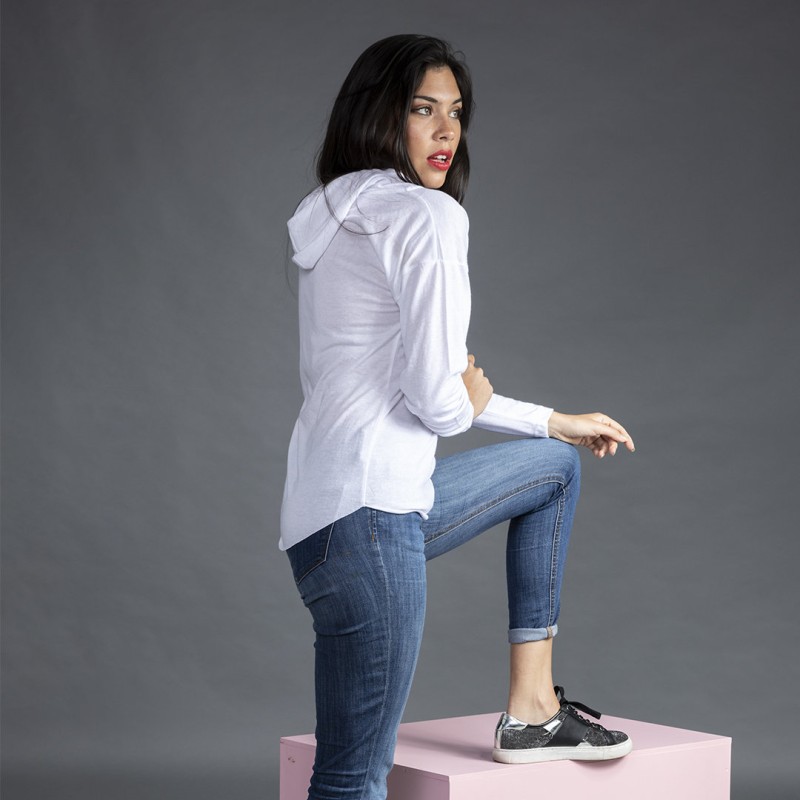 Camiseta Adulto Yuk