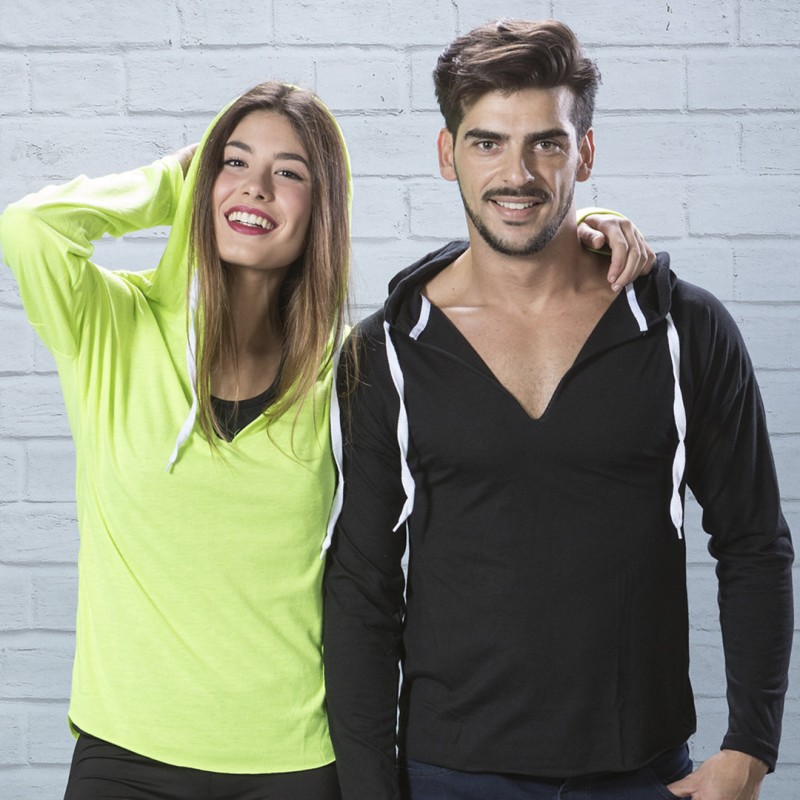 Camiseta Adulto Yuk
