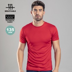 Camiseta Adulto Tecnic Layom