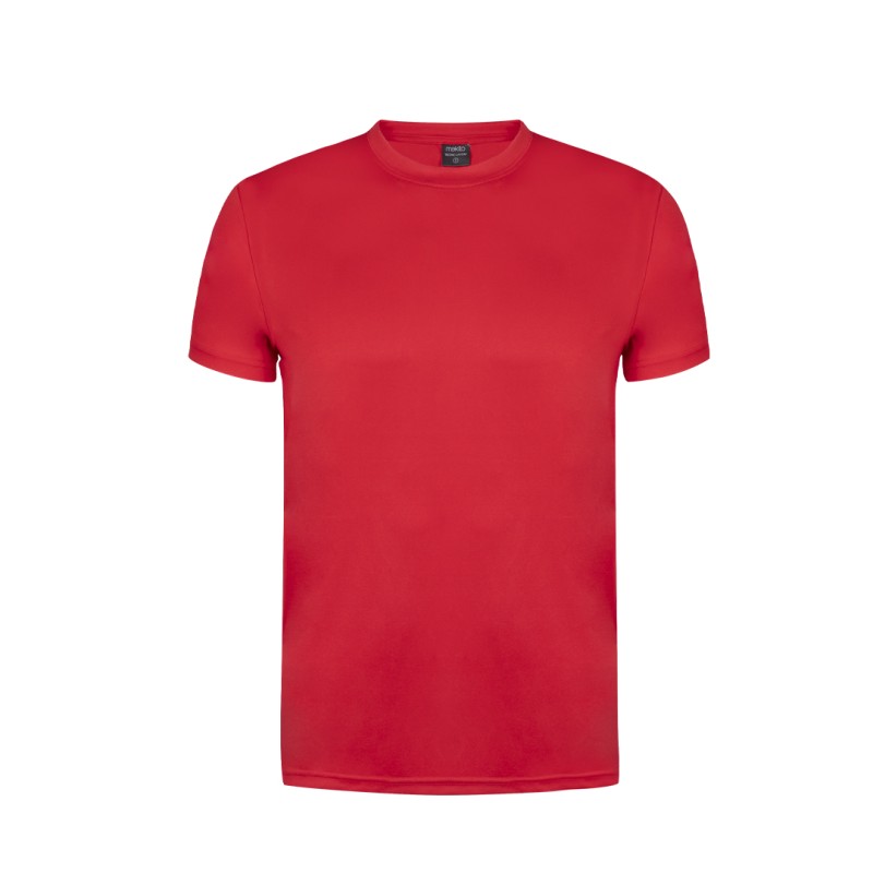 Camiseta Adulto Tecnic Layom