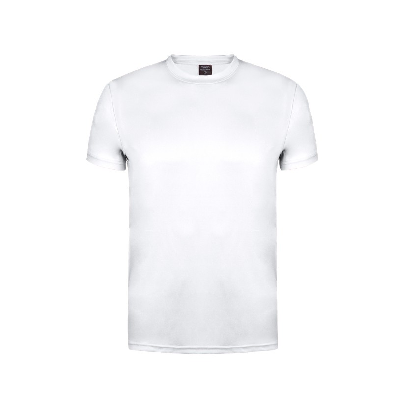 Camiseta Adulto Tecnic Layom