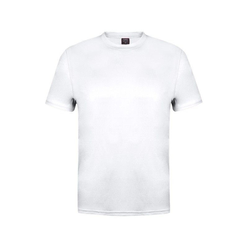 Camiseta Adulto Tecnic Layom