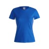 Camiseta Mujer Color ""keya"" WCS180