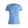 Camiseta Mujer Color ""keya"" WCS180