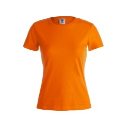 Camiseta Mujer Color ""keya"" WCS180