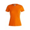 Camiseta Mujer Color ""keya"" WCS180