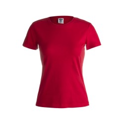 Camiseta Mujer Color ""keya"" WCS180