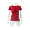 Camiseta Mujer Color ""keya"" WCS180