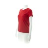 Camiseta Mujer Color ""keya"" WCS180