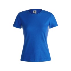 Camiseta Mujer Color ""keya"" WCS180