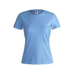 Camiseta Mujer Color ""keya"" WCS180