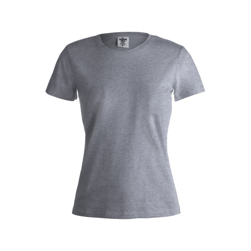 Camiseta Mujer Color "keya" WCS180
