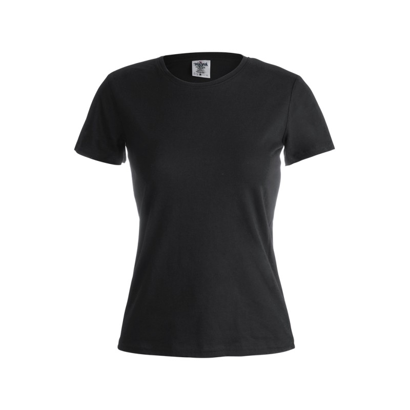 Camiseta Mujer Color "keya" WCS180