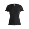 Camiseta Mujer Color ""keya"" WCS180