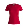 Camiseta Mujer Color ""keya"" WCS180