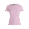 Camiseta Mujer Color ""keya"" WCS180
