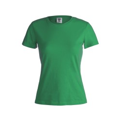 Camiseta Mujer Color ""keya"" WCS180