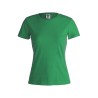 Camiseta Mujer Color ""keya"" WCS180