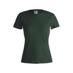 Camiseta Mujer Color ""keya"" WCS180