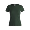 Camiseta Mujer Color ""keya"" WCS180