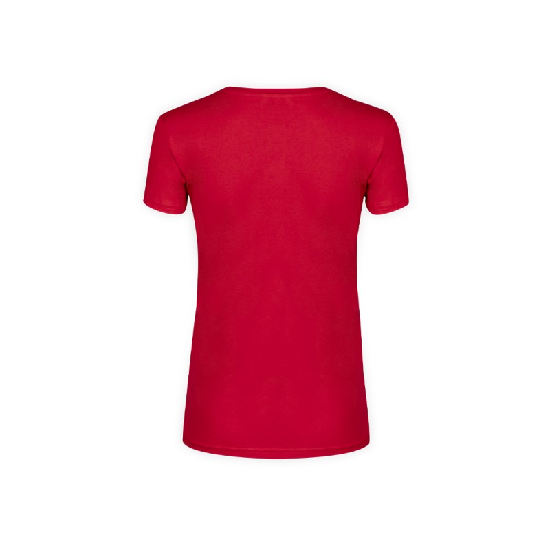 Camiseta Mujer Color ""keya"" WCS180