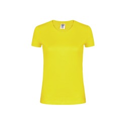 Camiseta Mujer Color ""keya"" WCS180