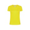 Camiseta Mujer Color ""keya"" WCS180