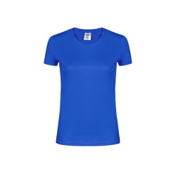 Camiseta Mujer Color ""keya"" WCS180