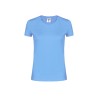 Camiseta Mujer Color ""keya"" WCS180