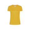 Camiseta Mujer Color ""keya"" WCS180
