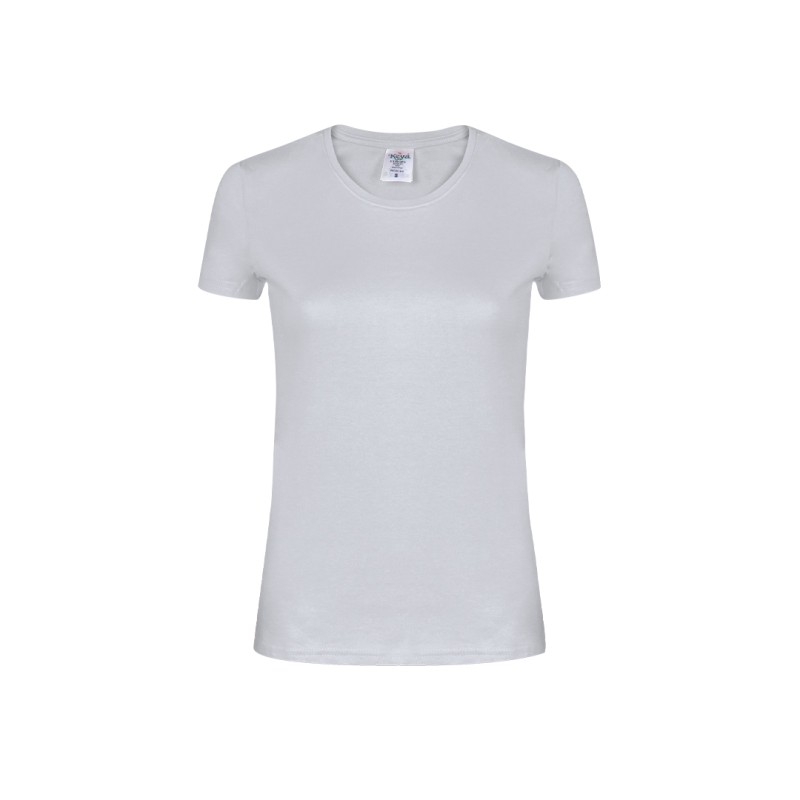 Camiseta Mujer Color "keya" WCS180